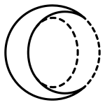 Opera Beta SVG Icon